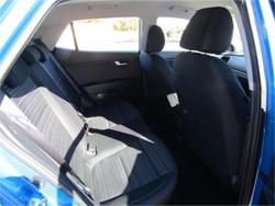 2024 Kia
Stonic Sport