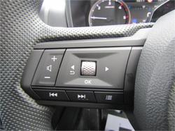 2024 Mitsubishi
Triton GLX+
