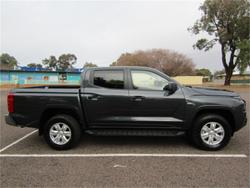 2024 Mitsubishi
Triton GLX+
