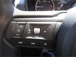2024 Mitsubishi
Triton GLX
