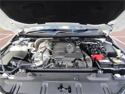 2024 Mitsubishi Triton GLX+