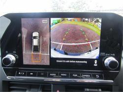 2024 Mitsubishi Triton GLX+