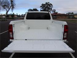 2024 Mitsubishi Triton GLX+