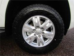2024 Mitsubishi
Triton GLX+