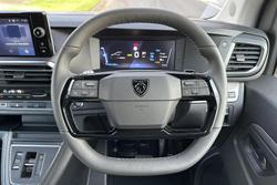 2024 Peugeot
E-Expert Pro