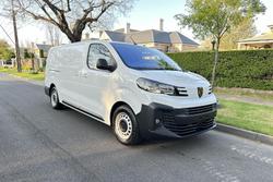 2024 Peugeot
E-Expert Pro
