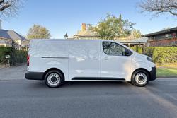 2024 Peugeot
E-Expert Pro