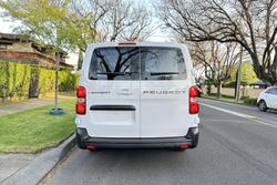 2024 Peugeot
E-Expert Pro