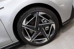 2024 Hyundai
                i30 N Line