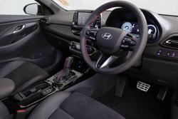 2024 Hyundai
                i30 N Line