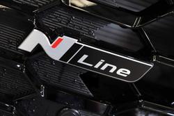 2024 Hyundai
                i30 N Line