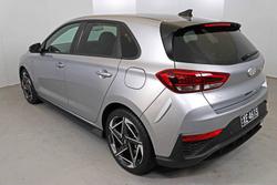 2024 Hyundai
                i30 N Line
