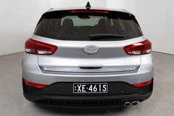 2024 Hyundai
                i30 N Line