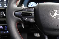 2024 Hyundai
                i30 N Line