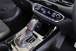 2024 Hyundai
                i30 N Line
