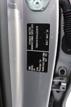 2024 Hyundai
                i30 N Line