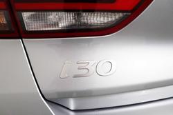 2024 Hyundai
                i30 N Line