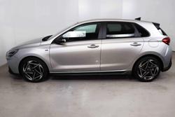 2024 Hyundai
                i30 N Line