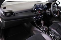 2024 Hyundai
                i30 N Line