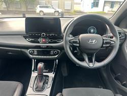 2024 Hyundai
                i30 N Line Premium