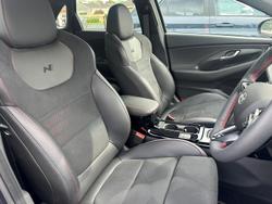2024 Hyundai
                i30 N Line Premium