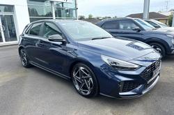 2024 Hyundai
                i30 N Line Premium