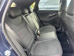 2024 Hyundai
                i30 N Line Premium