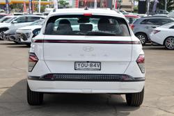 2023 Hyundai
                Kona Electric