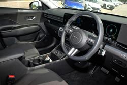 2023 Hyundai Kona Electric