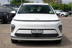 2023 Hyundai
                Kona Electric