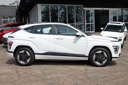 2023 Hyundai Kona Electric