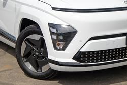 2023 Hyundai
                Kona Electric