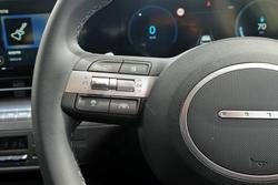 2023 Hyundai
                Kona Electric