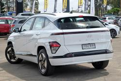 2023 Hyundai Kona Electric