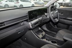 2023 Hyundai Kona Electric