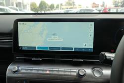 2023 Hyundai Kona Electric