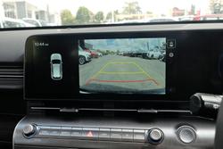 2023 Hyundai
                Kona Electric