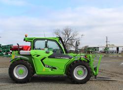 Merlo Turbofarmer 35.7 Telehandler