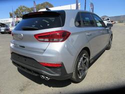 2024 Hyundai i30 N Line Premium