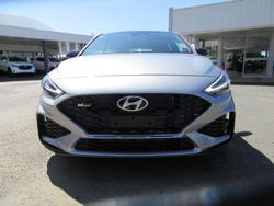 2024 Hyundai i30 N Line Premium