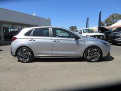 2024 Hyundai i30 N Line Premium