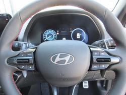 2024 Hyundai i30 N Line Premium