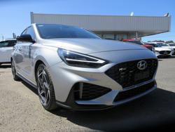 2024 Hyundai i30 N Line Premium