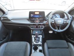 2024 Hyundai
i30 N Line Premium