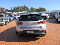 2024 Hyundai
i30 N Line