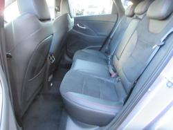 2024 Hyundai i30 N Line