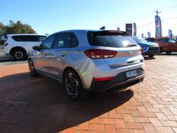 2024 Hyundai i30 N Line