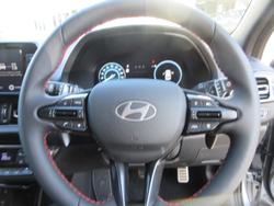 2024 Hyundai
i30 N Line