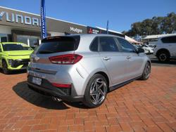 2024 Hyundai
i30 N Line