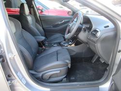 2024 Hyundai i30 N Line